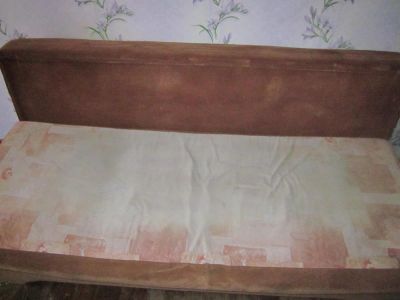 Лот: 8922751. Фото: 1. диван. Диваны