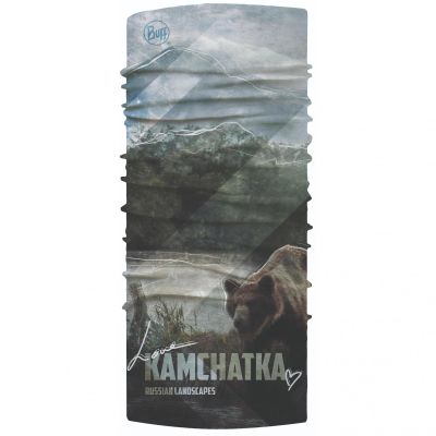 Лот: 14763553. Фото: 1. Бандана Buff ORIGINAL KAMCHATKA. Зимняя спортивная одежда