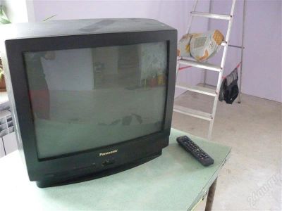 Лот: 2702211. Фото: 1. Продам телевизор Panasonic. Телевизоры