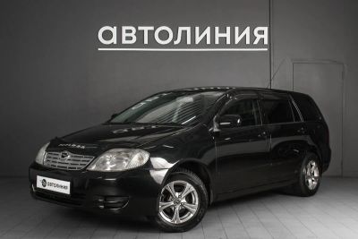 Лот: 21766164. Фото: 1. Toyota Corolla, IX (E120, E130... Автомобили