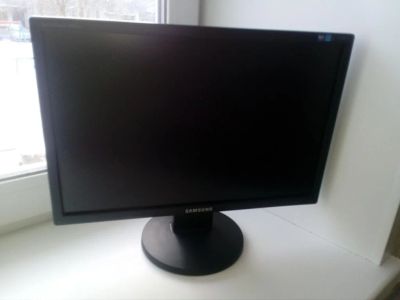 Лот: 11357414. Фото: 1. Samsung SyncMaster 943NW. ЖК-мониторы
