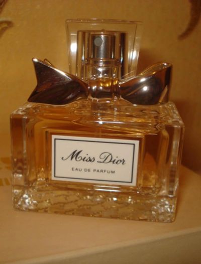 Лот: 4558829. Фото: 1. Miss Dior (new) Dior edp 30 мл. Женская парфюмерия