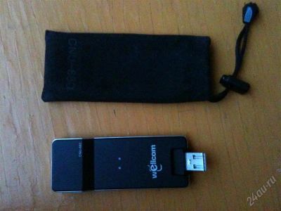 Лот: 1035292. Фото: 1. модем wellcom cmotech cnu-680. Проводные модемы