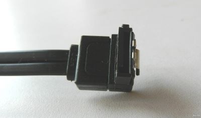 Лот: 14994798. Фото: 1. Кабель SATA "Asus". Шлейфы, кабели, переходники