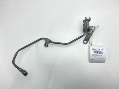 Лот: 25081542. Фото: 1. Трубка топливная Toyota Mark Ii... Топливная система