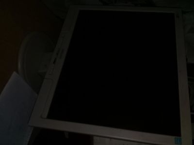 Лот: 17029095. Фото: 1. монитор. ЖК-мониторы
