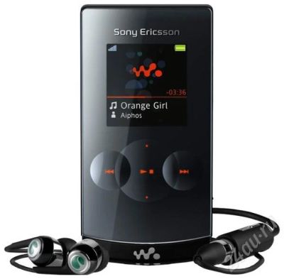 Лот: 193823. Фото: 1. Sony Ericsson w980i. Кнопочные мобильные телефоны