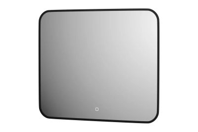 Лот: 24642900. Фото: 1. Зеркало с LED-подсветкой DEFESTO... Мебель для ванной комнаты