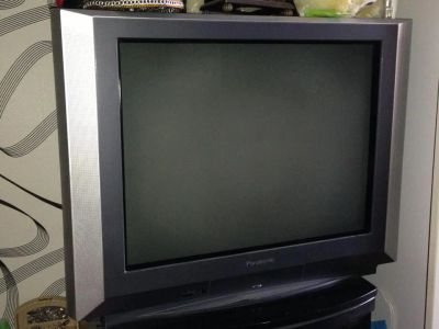 Лот: 3570373. Фото: 1. Panasonic TX-29EG20T. Телевизоры