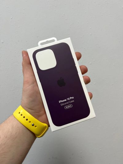 Лот: 19924613. Фото: 1. Чехол для смартфона Apple iPhone... Чехлы, бамперы