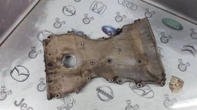 Лот: 23586890. Фото: 1. Лобовина двигателя Mitsubishi... Двигатель и элементы двигателя