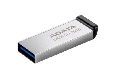 Лот: 25233802. Фото: 1. Флешка USB 128 ГБ ADATA UR350... USB-флеш карты