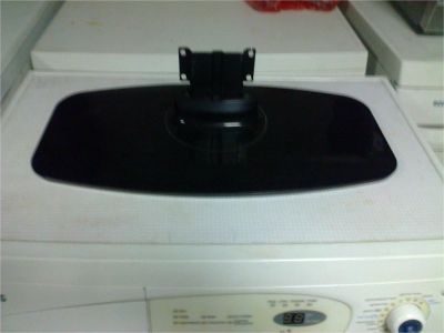 Лот: 7581717. Фото: 1. Подставка для ЖК телевизора Philips... Кронштейны, стойки, подставки