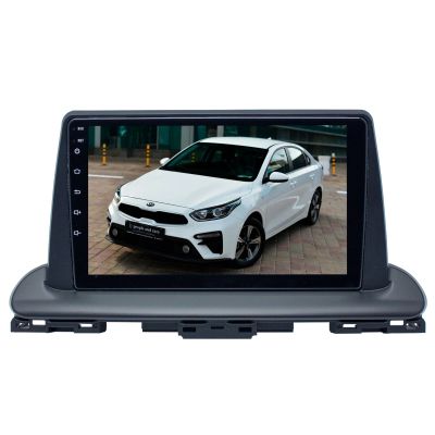 Лот: 16380755. Фото: 1. Штатная магнитола для Kia Cerato... Автомагнитолы