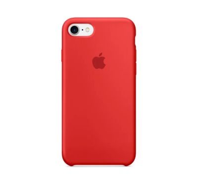 Лот: 11292059. Фото: 1. Чехол для Apple iPhone 7/8 Оригинал... Чехлы, бамперы