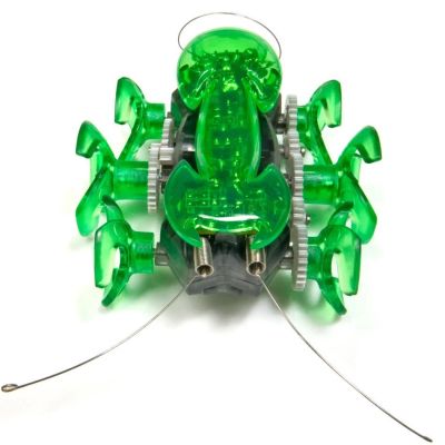Лот: 3654589. Фото: 1. Игрушка HexBug Микро-робот "Муравей... Другое (дети растут)