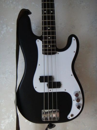 Лот: 2929928. Фото: 1. Матовый прес FGN Fujigen J Standard... Гитары