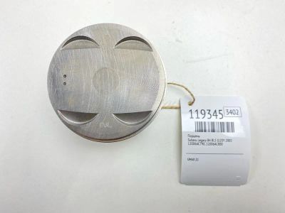 Лот: 25673012. Фото: 1. Поршень Subaru Legacy B4 2005... Двигатель и элементы двигателя