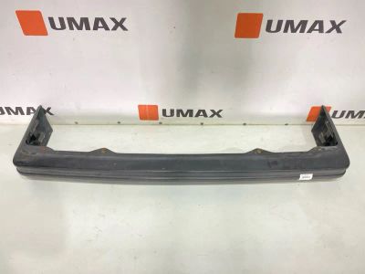 Лот: 25354703. Фото: 1. Бампер Mazda 626 1980 GB NA, задний. Двигатель и элементы двигателя