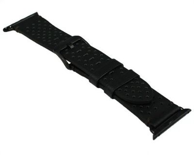 Лот: 16694870. Фото: 1. Ремешок для Apple Watch 38mm/40mm... Смарт-часы, фитнес-браслеты, аксессуары