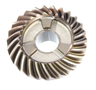 Лот: 21365005. Фото: 1. Шестерня заднего хода Yamaha 50... Запчасти для лодок, катеров, лодочных моторов
