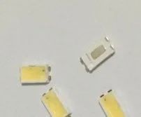 Лот: 11739597. Фото: 1. светодиод для samsung SMD 5630... Запчасти для телевизоров, видеотехники, аудиотехники