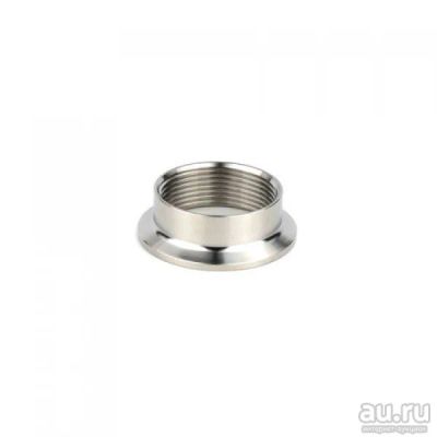 Лот: 14302552. Фото: 1. Переходник для ТЭН Tri Clamp... Дистилляторы бытовые и комплектующие