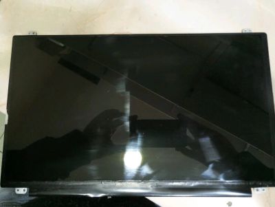 Лот: 11029231. Фото: 1. Матрица slim n156bge-lb1 rev c2. Матрицы для дисплея