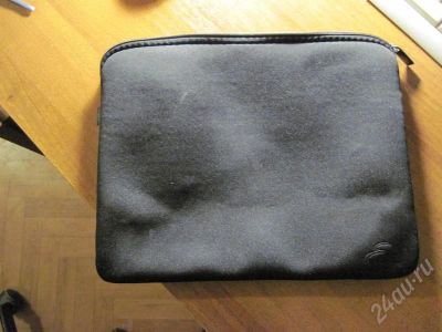 Лот: 636251. Фото: 1. Чехол от Eee PC 1000H. Ноутбуки