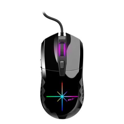 Лот: 24540747. Фото: 1. Игровая мышь Genius Scorpion M715. Клавиатуры и мыши