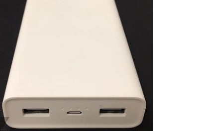 Лот: 13699047. Фото: 1. Xiaomi Mi Power Bank 2С 20000mAh. Внешние, портативные аккумуляторы для смартфонов (Power bank)