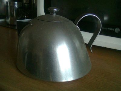 Лот: 3788141. Фото: 1. Чайник цептер. Кружки, стаканы, бокалы