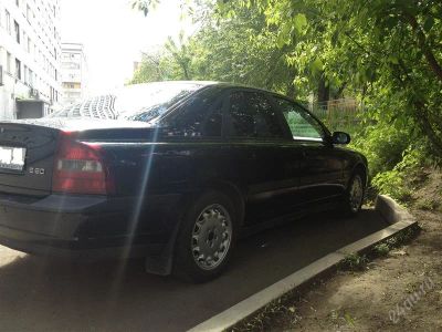 Лот: 2904004. Фото: 1. Volvo S80. Автомобили