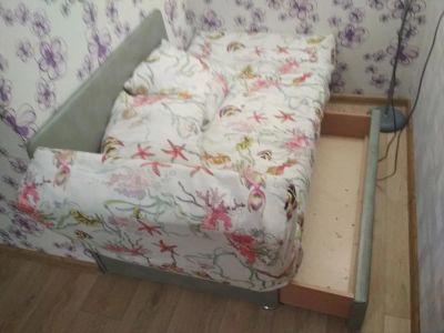 Лот: 10911413. Фото: 1. Детский диван. Детские диваны