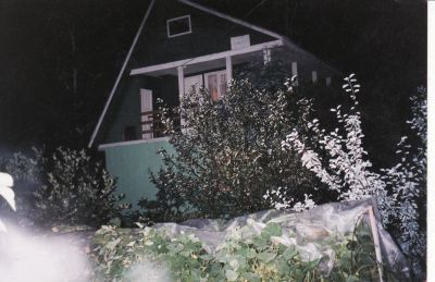 Лот: 5617635. Фото: 1. Дача,общ.Енисей-6. Дачи