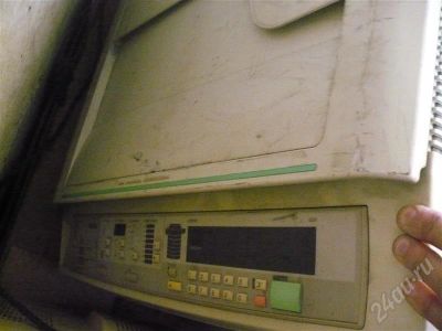 Лот: 413196. Фото: 1. продам копир А3 формата Xerox... МФУ и копировальные аппараты