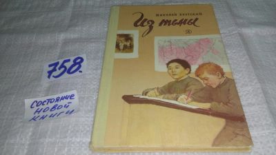 Лот: 11703012. Фото: 1. ок...Из тьмы, Николай Якутский... Художественная для детей