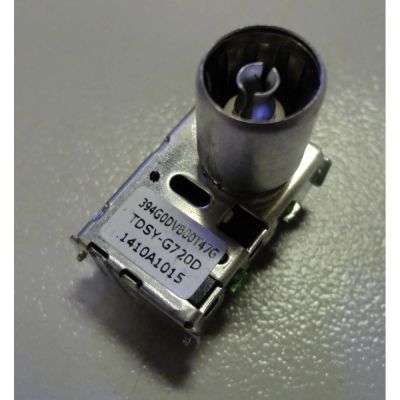 Лот: 6270430. Фото: 1. Тюнер TDSY-G720D тв philips. Запчасти для телевизоров, видеотехники, аудиотехники