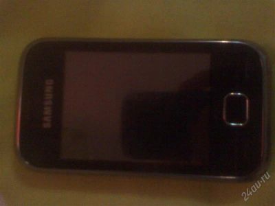 Лот: 2458836. Фото: 1. samsung c-3312. Кнопочные мобильные телефоны
