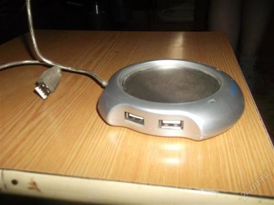 Лот: 2437375. Фото: 1. USB xab. Другое (периферия)