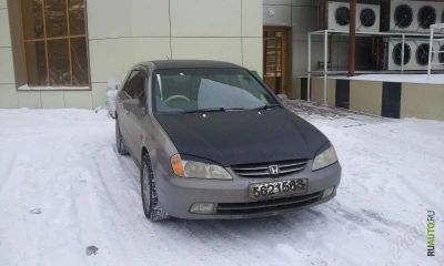 Лот: 1549312. Фото: 1. Honda Avancier. Автомобили