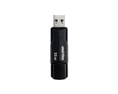 Лот: 19885828. Фото: 1. Flash USB 3.0/3.1 32Gb SmartBuy... USB-флеш карты