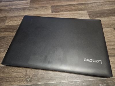 Лот: 25766760. Фото: 1. Ноутбук Lenovo IdeaPad 320-15ISK. Ноутбуки