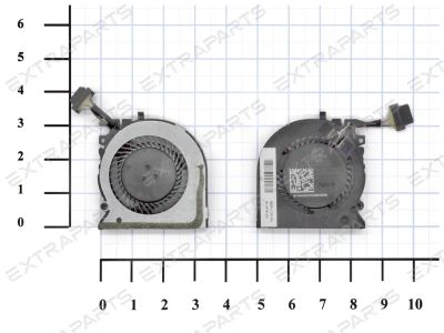 Лот: 19519305. Фото: 1. Вентилятор HP Spectre X360 13-ac... Системы охлаждения