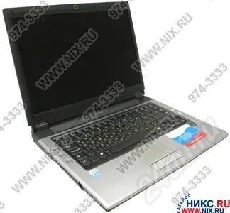 Лот: 398197. Фото: 1. Ноутбук RoverBook Voyoger V554... Ноутбуки