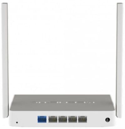 Лот: 15322406. Фото: 1. Интернет-центр Keenetic Omni KN-1410. Маршрутизаторы (роутеры)