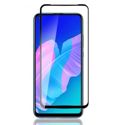 Лот: 17706667. Фото: 1. Защитное стекло Huawei P40 Lite... Защитные стёкла, защитные плёнки