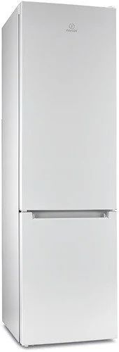 Лот: 10156148. Фото: 1. Холодильник Indesit DS 320 W... Холодильники, морозильные камеры