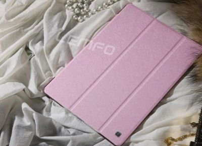 Лот: 4835201. Фото: 1. чехол сиреневый iPad mini. Чехлы, бамперы
