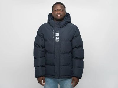 Лот: 24008481. Фото: 1. Куртка зимняя Trapstar. Верхняя одежда